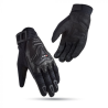 GUANTES LS2 ALL TERRAIN NGO GRIS