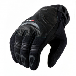 GUANTES LS2 ALL TERRAIN NGO GRIS