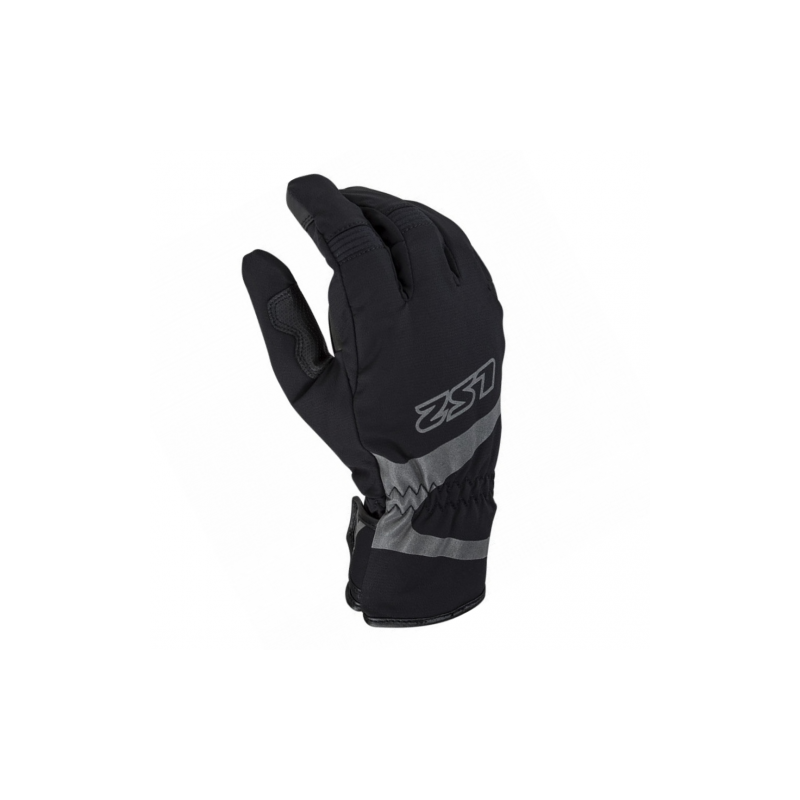 Guantes LS2 Urbs Negro Urbs