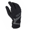 Guantes LS2 Urbs Negro Urbs