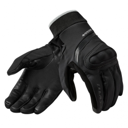 Guantes Revit Crater 2 WSP Black