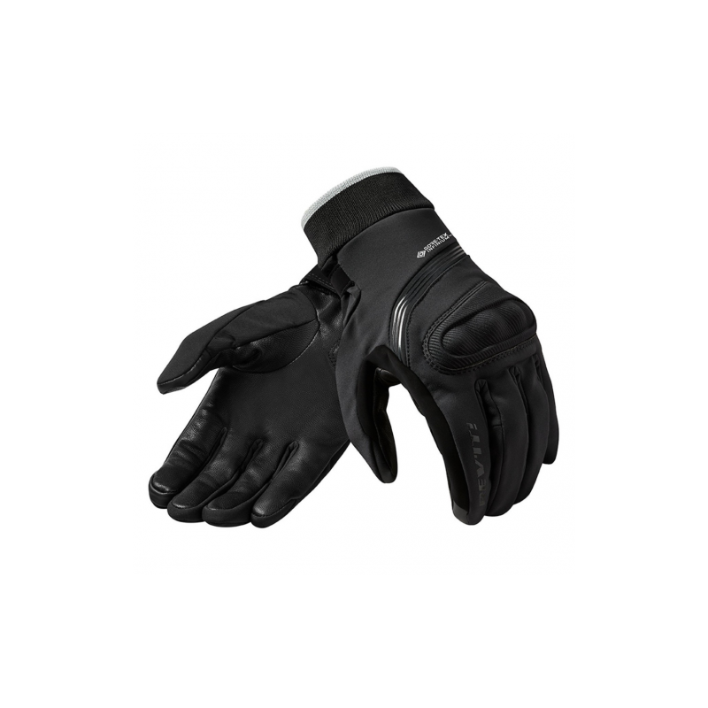 Guantes Revit Crater 2 WSP Black