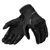 Guantes Revit Crater 2 WSP Black