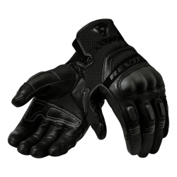 Guantes Revit Dirt 3 Black
