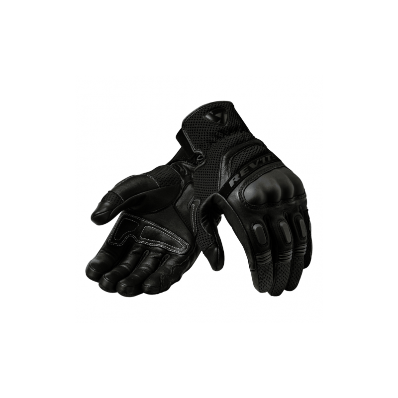 Guantes Revit Dirt 3 Black