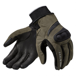 Guantes Revit Hidra 2 H2O Dark Green