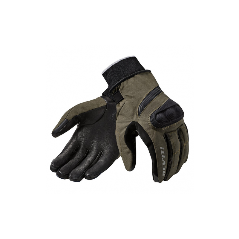 Guantes Revit Hidra 2 H2O Dark Green