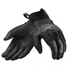 Guantes Revit Kinetic Black Anthracite