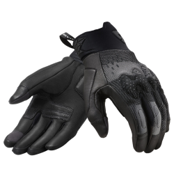 Guantes Revit Kinetic Black Anthracite