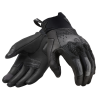 Guantes Revit Kinetic Black Anthracite