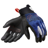 Guantes Revit Kinetic Blue Black