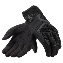 Guantes Revit Mangrove Negro