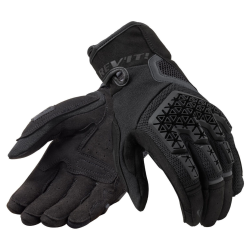 Guantes Revit Mangrove Negro