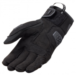Guantes Revit Mangrove Negro