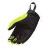 Guantes Revit Massif Neon Yellow