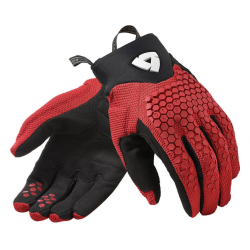 Guantes Revit Massif Red