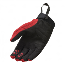 Guantes Revit Massif Red