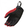 Guantes Revit Massif Red