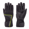 Guantes Faseed Aqua-Man Impermeables Textil FGL-601 Negro