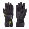 Guantes Faseed Aqua-Man Impermeables Textil FGL-601 Negro