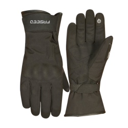 Guantes Fassed Imper-Man Impermeables FGL-701 Negro