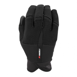 Guantes Joe Rocket Phoenix Mesh Negros