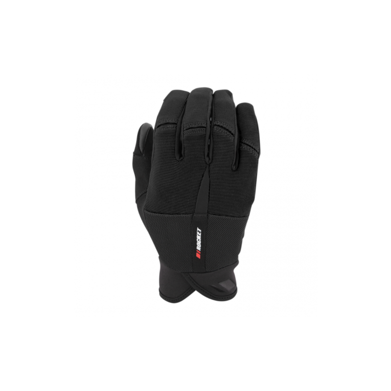 Guantes Joe Rocket Phoenix Mesh Negros