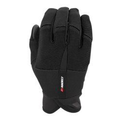 Guantes Joe Rocket Phoenix Mesh Negros