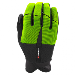 Guantes Joe Rocket Phoenix Mesh Neon