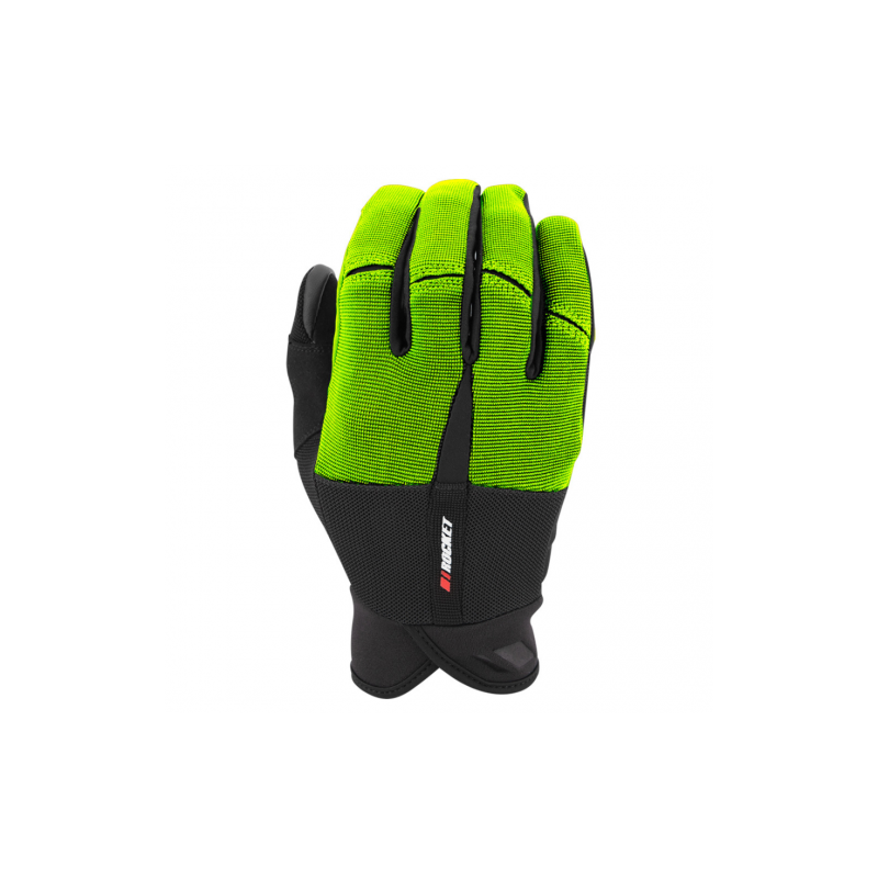 Guantes Joe Rocket Phoenix Mesh Neon