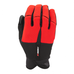 Guantes Joe Rocket Phoenix Mesh Rojos
