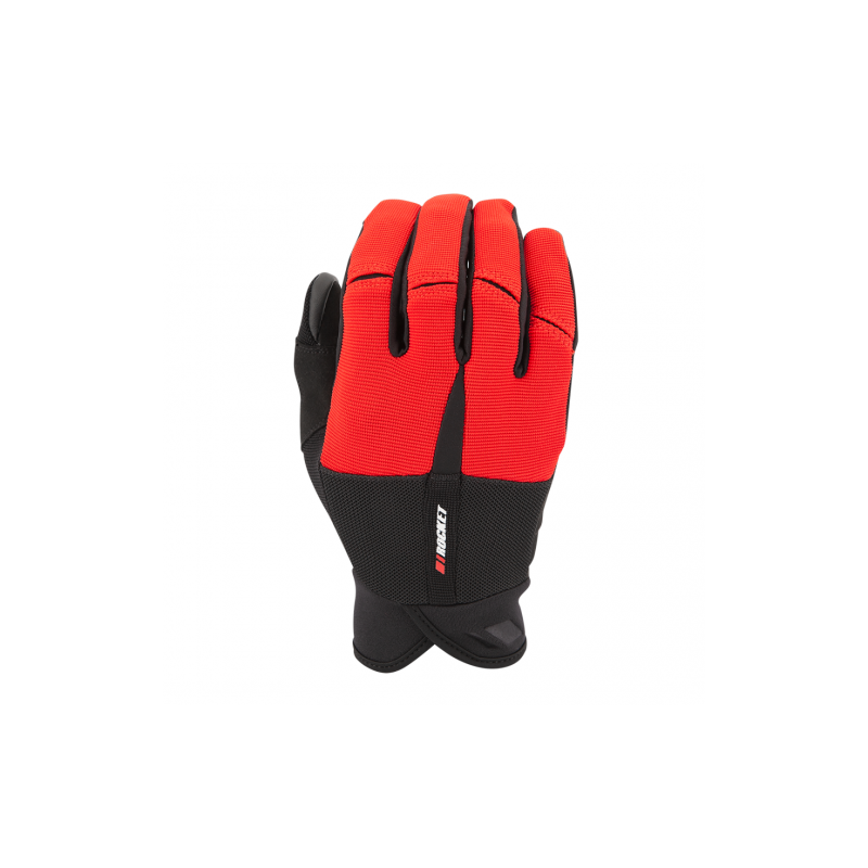 Guantes Joe Rocket Phoenix Mesh Rojos