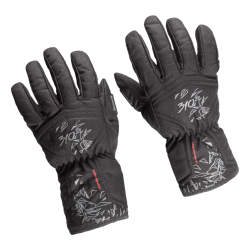 Guantes Shaft 310 Negros
