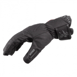 Guantes Shaft 310 Negros