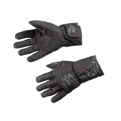 Guantes Shaft 310 Negros
