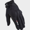 GUANTES LS2 DART 2 NEGRO PARA DAMA
