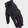 GUANTES LS2 DART 2 NEGRO TEXTIL