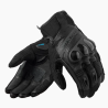 GUANTES REVIT RITMO BLACK GUANTES REVIT RITMO BLACK
