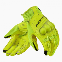 GUANTES REVIT RITMO NEON YELLOW GUANTES REVIT RITMO NEON YELLOW