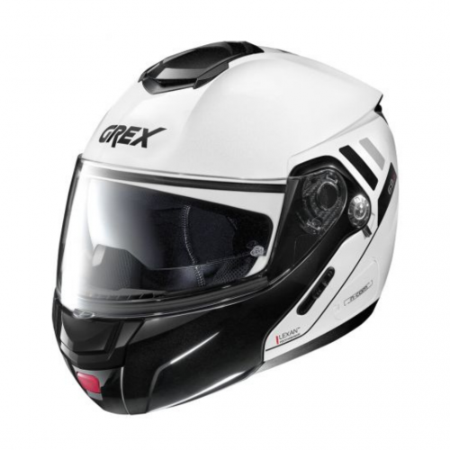 Cascos y equipo para motociclista