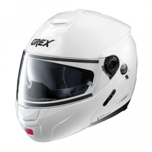 Cascos y equipo para motociclista