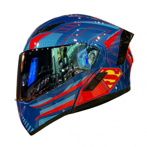 Cascos y equipo para motociclista